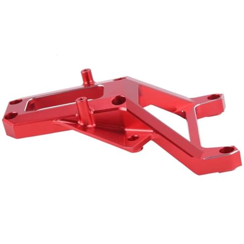 Kompatibel Mit TRAXXAS Für XRT 8S 4WD 78086-4 1/6 RC Monster Truck Auto-Upgrade-Teile Aluminiumlegierung Servohalterung Lenkabdeckung RC Autozubehör Kompatibel Mit TRAXXAS Für XRT 8S 4WD 78086-4 1/6 RC Monster Truck Auto-Upgrade-Teile Aluminiumlegierung Servohalterung Lenkabdeckung RC Autozubehör von MGHGFYTAS