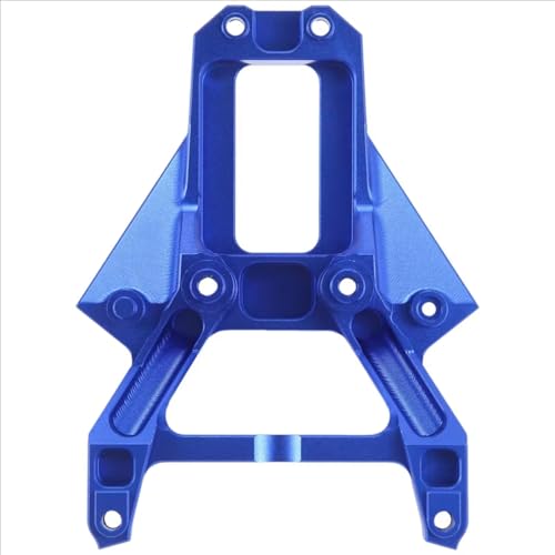 Kompatibel Mit TRAXXAS Für XRT 8S 4WD 78086-4 1/6 RC Monster Truck Auto-Upgrade-Teile Metall-Servohalterung Lenkabdeckung Für Chassis-Klammer RC Autozubehör Kompatibel Mit TRAXXAS Für XRT 8S 4WD 78086-4 1/6 RC Monster Truck Auto-Upgrade-Teile Metall-Servohalterung Lenkabdeckung Für Chassis-Klammer RC Autozubehör von MGHGFYTAS