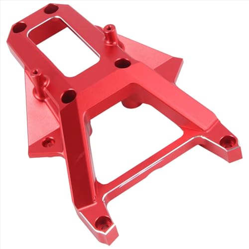 Kompatibel Mit TRAXXAS Für XRT 8S 4WD 78086-4 1/6 RC Monster Truck Auto-Upgrade-Teile Servohalterung Lenkabdeckung Für Chassisstrebe RC Autozubehör Kompatibel Mit TRAXXAS Für XRT 8S 4WD 78086-4 1/6 RC Monster Truck Auto-Upgrade-Teile Servohalterung Lenkabdeckung Für Chassisstrebe RC Autozubehör von MGHGFYTAS