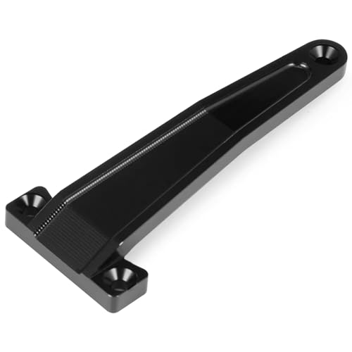 Kompatibel Mit Tamiya Lunch Box 1/12 RC Monster Truck Auto-Upgrade-Teile Aus Aluminiumlegierung Für Chassis-Verbindungsmontage-Kit RC Autozubehör Kompatibel Mit Tamiya Lunch Box 1/12 RC Monster Truck Auto-Upgrade-Teile Aus Aluminiumlegierung Für Chassis-Verbindungsmontage-Kit RC Autozubehör von MGHGFYTAS