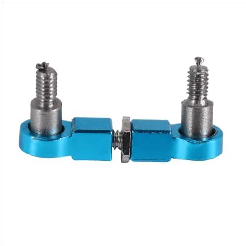 Kompatibel Mit Wltoys K969 K979 K989 K999 P929 P939 1/28 RC-Auto-Upgrades, Teile, Zubehör, Metall, Hinteres Kugelgelenk, Stangenverbindung RC Autozubehör Kompatibel Mit Wltoys K969 K979 K989 K999 P929 P939 1/28 RC-Auto-Upgrades, Teile, Zubehör, Metall, Hinteres Kugelgelenk, Stangenverbindung RC Autozubehör von MGHGFYTAS