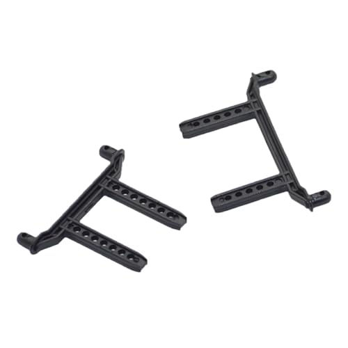 Kompatibel Mit XLH Für Xinlehong Für Hosim 9145 1/20 RC Monster Truck Auto-Upgrade-Teile Karosserie-Pfostenmontage-Shell-Säule 45-SJ03 RC Autozubehör Kompatibel Mit XLH Für Xinlehong Für Hosim 9145 1/20 RC Monster Truck Auto-Upgrade-Teile Karosserie-Pfostenmontage-Shell-Säule 45-SJ03 RC Autozubehör von MGHGFYTAS