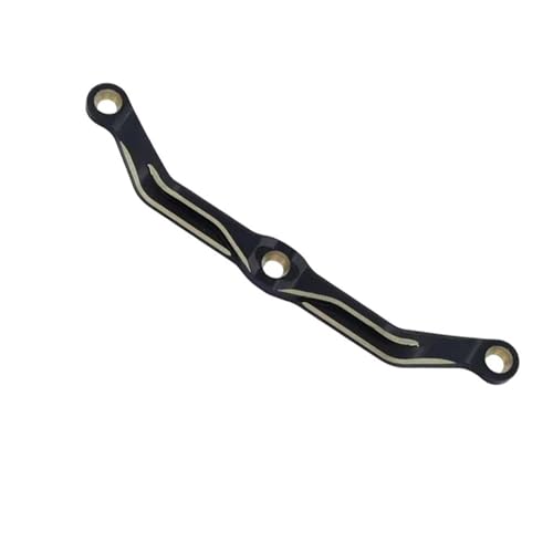 Pull Rod Link Linkage Kompatibel Mit Für traxxas Für Trx4m 1/18 RC Crawler Auto Upgrade Teil Lenkgestänge Stange RC Auto Teil Lenkgestänge Spurstange von MGHGFYTAS