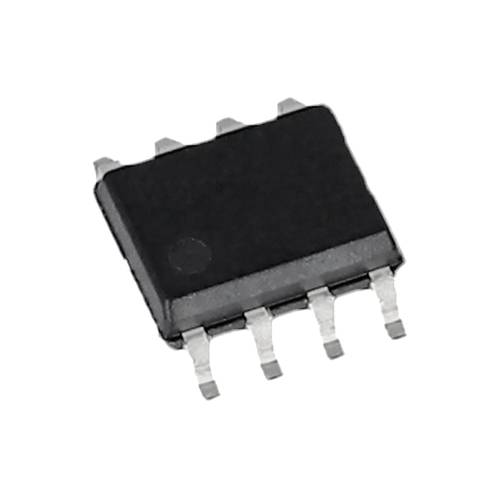 Microchip Technology MIC4684YM SMD von MICROCHIP TECHNOLOGY