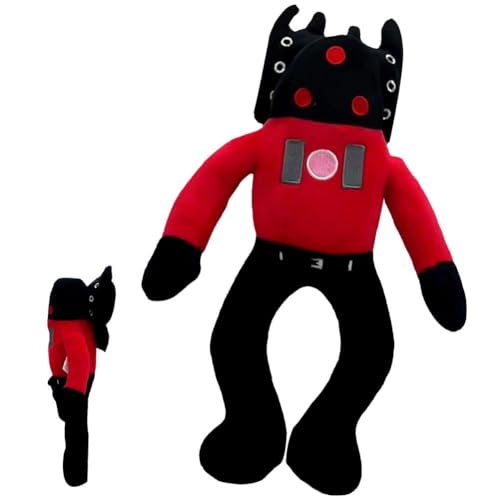 MIFKLMV 30 cm Toilet Plüschtier,Toilet Sprecher Figuren Kuscheltier, Kreatives Sprecher Plüschtier für Spiele Fans, Lustige und Einzigartige Sprecher Gefüllte Puppen, Geburtstagsgeschenke für Kinder C MIFKLMV 30 cm Toilet Plüschtier,Toilet Sprecher Figuren Kuscheltier, Kreatives Sprecher Plüschtier für Spiele Fans, Lustige und Einzigartige Sprecher Gefüllte Puppen, Geburtstagsgeschenke für Kinder C von MIFKLMV