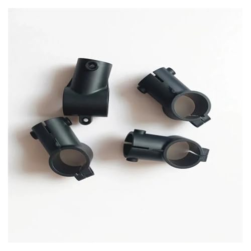 MIGUCI Drohnen-Reparaturteile for D-JI T20 Radar-Befestigungsstangen-Anschluss(4pcs) von MIGUCI