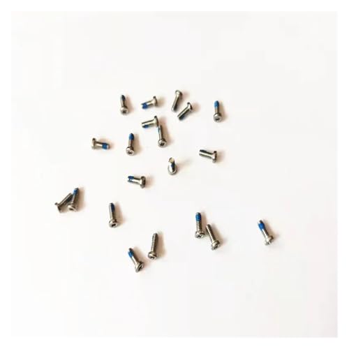 MIGUCI UAV-Teile for D-JI T30 Pflanzenschutzdrohnen, Zubehör, Schraube (Motorteil)(20 pcs) von MIGUCI