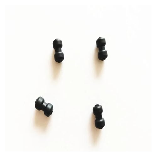 MIGUCI Wiegehalterungsrolle for D-JI T40 T20Pro(4 Pieces) von MIGUCI