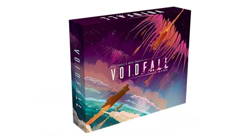 Voidfall - Standard Edition von MINDCLASH