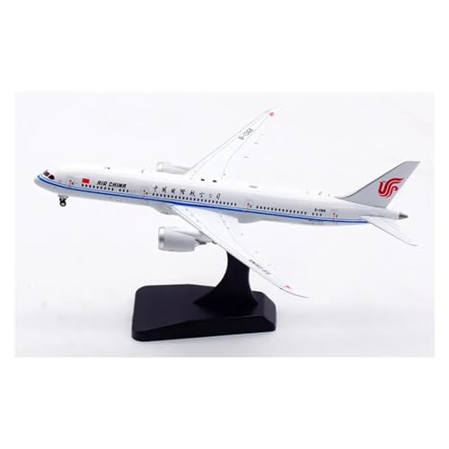 Flugzeug Spielzeug Diecast Aviation AV4171 Air China B787-9 B-1368 Passagierflugzeugmodell 1/400 Fertiges Flugzeugmodell von MINGYTN