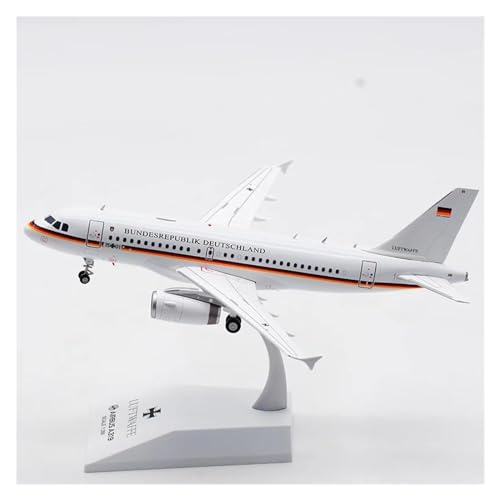 Flugzeug Spielzeug Für Delta Air Lines B757-200 N610DL Flugzeug Fertig Statisches Modell Sammlerstücke Dekorationen Druckguss 1:400 Simulation von MINGYTN