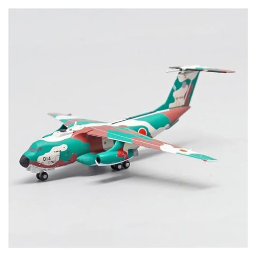 Flugzeug Spielzeug Für Japan-Legierung Flugzeugmodell Spielzeug Erwachsene Fans Sammlerstück Souvenir 1/400 von MINGYTN