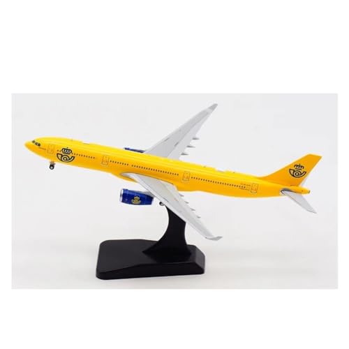 Flugzeug Spielzeug Für Spanien A330-300 EC-LXA Flugzeug Modell Legierung Flugzeug Sammeln Erwachsene Fans Sammeln Diecast 1/400 von MINGYTN