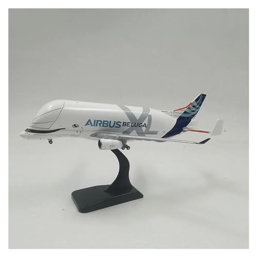 Flugzeug Spielzeug Maßstab 1:400 330 A330 A330-743L F-WBXL Beluga LH4141 Airlines Flugzeugmodell Legierung Flugzeugmodell Spielzeug von MINGYTN