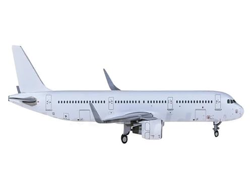 Flugzeug Spielzeug Maßstab 1:400 BK2031 A321 CFM Miniatur-Druckgusslegierungsmaterial Modellflugzeugspielzeug Für Jungen von MINGYTN