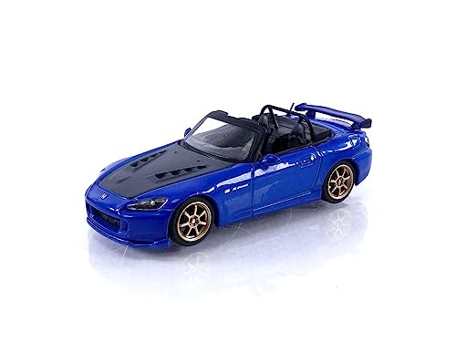 MINI GT 1/64 - MGT00493-L - Honda S2000 (AP2) von Truescale Miniatures