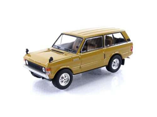 Truescale Miniatures Mini GT - Ran Classic - 1971-1/64 von Truescale Miniatures