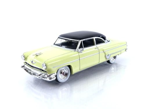 Truescale Miniatures Mini GT - Lin Capri - 1954-1/64 von Truescale Miniatures