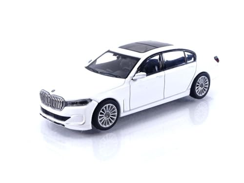 MINI GT - BMW Alpina B7 xDrive - 1/64 von Truescale Miniatures