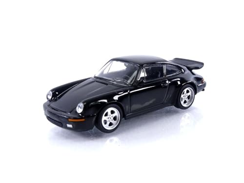 Truescale Miniatures MINI GT - RUF CTR - 1987-1/64 von Truescale Miniatures