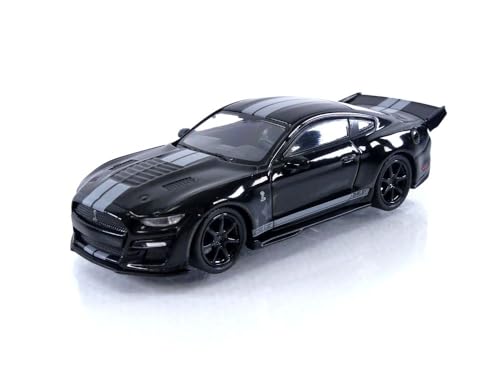 Truescale Miniatures Mini GT – für Shelby GT500 Dragon Snake Concept – 1:64 von Truescale Miniatures