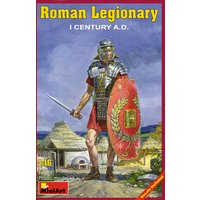 MINIART 16005 1:16 Roman Legionary. I century A.D. von MINIART