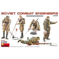 MINIART 35091 1:35 Soviet Combat Engineers von MINIART