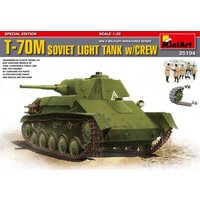 MINIART 35194 1:35 T-70M Special Edition von MINIART