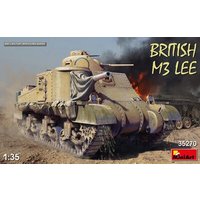 MINIART 35270 1:35 British M3 Lee. von MINIART