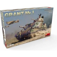 MINIART 35276 1:35 Grant Mk.I von MINIART