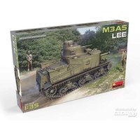 MINIART 35279 1:35 M3A5 Lee von MINIART