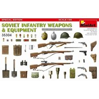 MINIART 35304 1:35 Soviet von MINIART