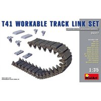 MINIART 35322 1:35 T41 Workable Track Link Set von MINIART