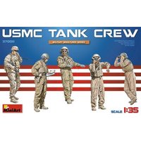 MINIART 37008 1:35 USMC Tank Crew von MINIART