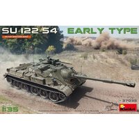 MINIART 37035 1:35 SU-122-54 Early Type von MINIART