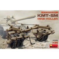 MINIART 37036 1:35 KMT-5M Mine-Roller von MINIART