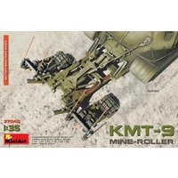 MINIART 37040 1:35 Mine-Roller KMT-9 von MINIART