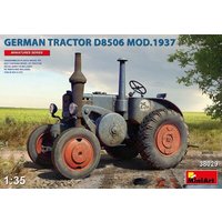 MINIART 38029 1:35 German Tractor D8506 Mod. 1937 von MINIART