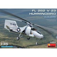 MINIART 41004 1:35 FL 282 V-23 Hummingbird (Kolibri) von MINIART