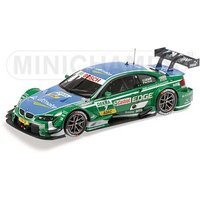 MINICHAMPS® 100132207 1:18 BMW M3 DTM - BMW TEAM RBM - AUGUSTO FARFUS - DTM 2013 L.E. 1002 pcs. von MINICHAMPS