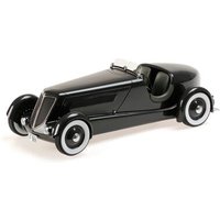 MINICHAMPS® 107082040 1:18 FORD EDSEL MODEL 40 SPECIAL ROADSTER EARLY VERSION - 1934 L.E. 999 pcs. von MINICHAMPS