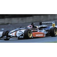 MINICHAMPS® 400010306 1:43 DALLARA F301 - TAKUMA SATO - BRITISH F3 CHAMPION - F3 2001 von MINICHAMPS