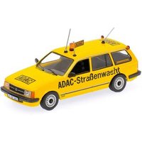 MINICHAMPS® 400044190 1:43 OPEL KADETT D CARAVAN - 1979 - 'ADAC' von MINICHAMPS