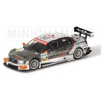 MINICHAMPS® 400051414 1:43 AUDI A4 - CHRISTIAN ABT - AUDI SPORT TEAM JOEST - DTM 2005 von MINICHAMPS