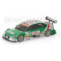 MINICHAMPS® 400061514 1:43 AUDI A4 - PIERRE KAFFER - TEAM PHOENIX - DTM 2006 L.E. 1440 pcs. von MINICHAMPS