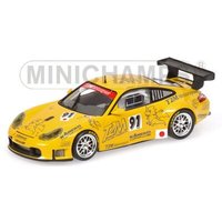 MINICHAMPS® 400066981 1:43 PORSCHE 911 GT3 RS-R - YAMAGISHI/DE FOURNOUX/KONOPKA - TEAM T2M MOTORSPORT - PRE-TEST 24H LE MANS 06 L.E. 2016 pcs. von MINICHAMPS