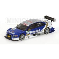 MINICHAMPS® 400089620 1:43 AUDI A4 (2006) - 'HOFMÜHL' - TEAM FUTURECOM TME - KATHERINE LEGGE - DTM 2008 L.E. 1008 pcs. von MINICHAMPS