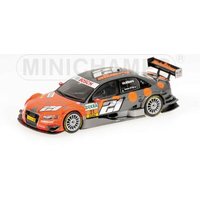 MINICHAMPS® 400089621 1:43 AUDI A4 (2006) - TEAM FUTURECOM TME - CHRISTIJAN ALBERS - DTM 2008 von MINICHAMPS