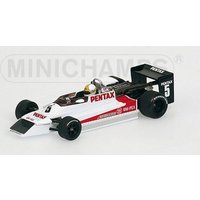 MINICHAMPS® 400790105 1:43 MARCH 792 BMW F2 - KAZUYOSHI HOSHINO - 1979 von MINICHAMPS