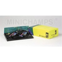 MINICHAMPS® 402109394 1:43 JORDAN 193/194 10 YEARS SET 1993/94 von MINICHAMPS